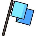 bandera icon