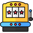 maquina de casino icon