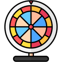 ruleta icon