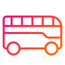 autobús icon