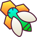 abeja icon