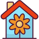 casa verde icon