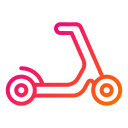 scooter icon