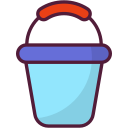 cubeta icon