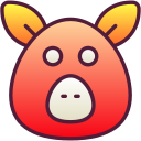 cerdo icon