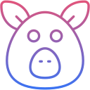 cerdo icon