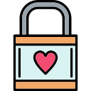 Padlock icon