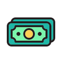 dinero icon