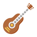 guitarra icon