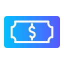 dólar icon