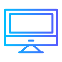 monitor icon