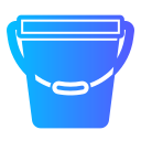 cubeta icon