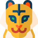 tigre icon