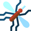 mosquito icon