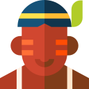 aborigen icon