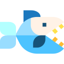 piraña icon