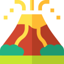 volcán icon