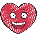 corazón icon