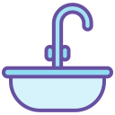 lavabo icon