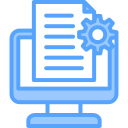 sistema de gestión de contenidos