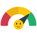 escala de satisfacción 