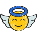 Ángel icon