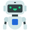 robot icon