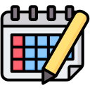 calendario icon