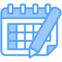 calendario icon