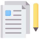 escritura icon