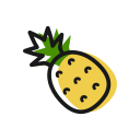 piña icon