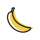 banana icon