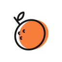 naranja icon