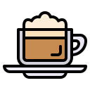 café icon