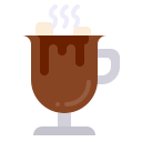 chocolate caliente