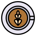 café icon