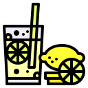 jugo de limon icon