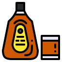 alcohol icon