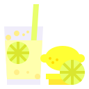 jugo de limon