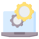 automatización icon