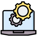 automatización icon