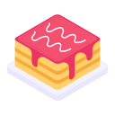 gâteau 