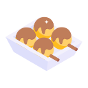 chocolate icon