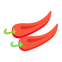 pimiento rojo 