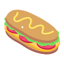 sandwich icon