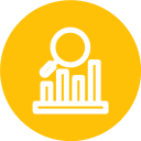 tabla de datos icon