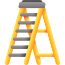 escalera icon