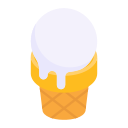 cucurucho de helado icon