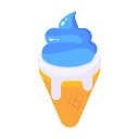 cucurucho de helado icon