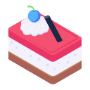 pastelería icon